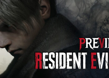 Preview Resident Evil 4 Remake — Leon kembali beraksi!