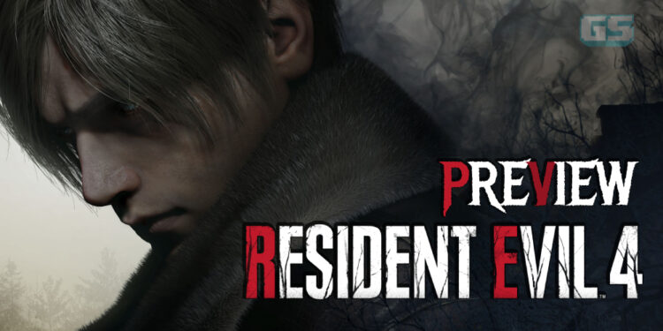 Preview Resident Evil 4 Remake — Leon kembali beraksi!