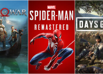 Game terbaik PlayStation dapat diskaun di Steam, promosi masa terhad!