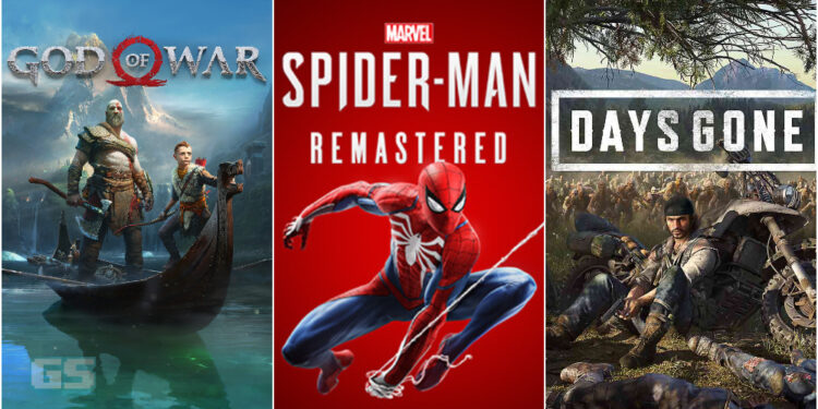 Game terbaik PlayStation dapat diskaun di Steam, promosi masa terhad!