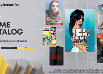 PlayStation Plus: Katalog game PS5, PS4 & game klasik untuk Oktober 2022!