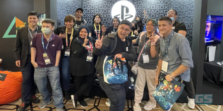 “Proses membina tapak di Malaysia” – PlayStation Studios Malaysia Hasnul Hadi & Neil Ingram [Level Up KL 22]