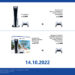 Sony Centre Mid Valley buka pre-order PS5 bagi Oktober 2022! Kini RM2499!