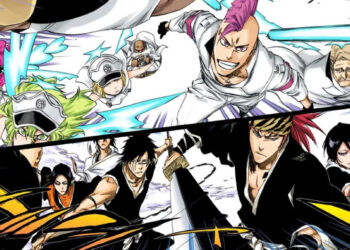 Bleach: Mengapa Shinigami & Quincy terpaksa berperang? Penjelasan sebenar!