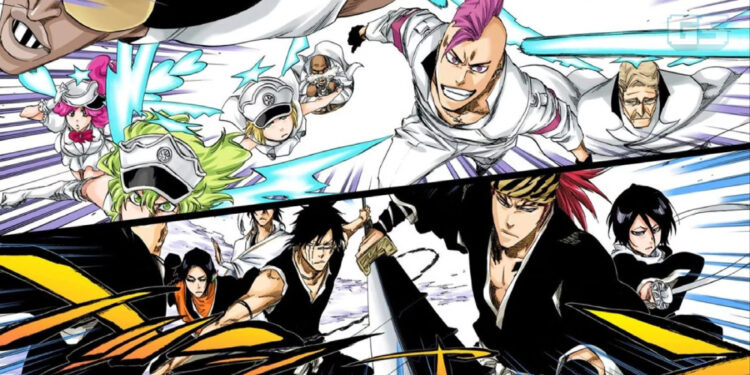 Bleach: Mengapa Shinigami & Quincy terpaksa berperang? Penjelasan sebenar!