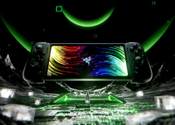 Razer Edge 5G didedahkan — Digelar peranti “handheld gaming 5G” paling unggul!
