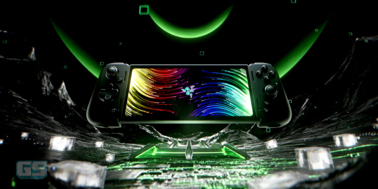 Razer Edge 5G didedahkan — Digelar peranti “handheld gaming 5G” paling unggul!