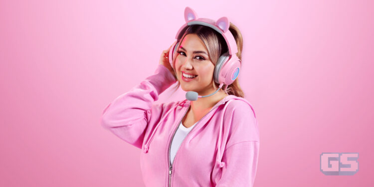Jom Strim Dengan Penuh Gaya! Perkenalkan Razer Kraken Kitty V2 Pro dan Razer Blue Screen!
