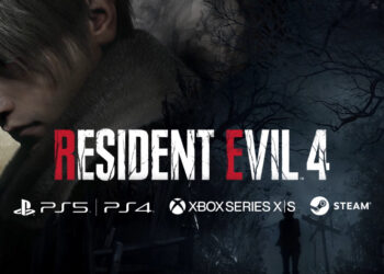 Resident Evil 4 Remake akan keluar pada 24 Mac 2023, boleh pre-order sekarang!