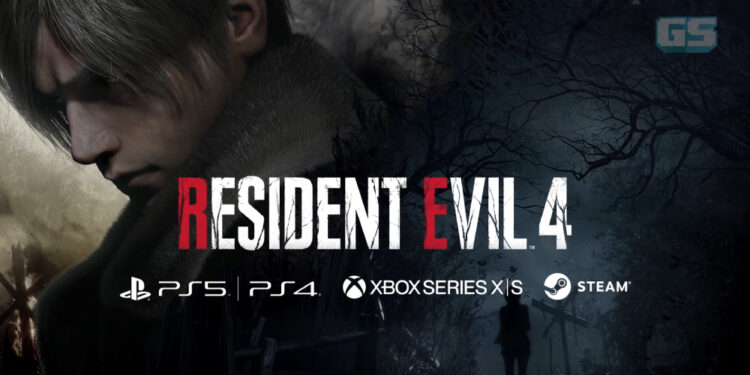 Resident Evil 4 Remake akan keluar pada 24 Mac 2023, boleh pre-order sekarang!