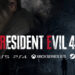 Resident Evil 4 Remake akan keluar pada 24 Mac 2023, boleh pre-order sekarang!
