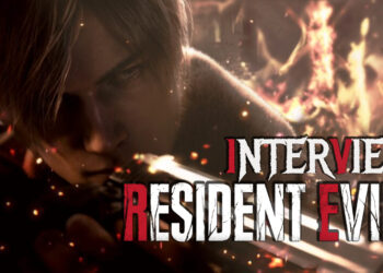 Interview Resident Evil 4 Remake – “Elemen seram berganda dalam versi moden”