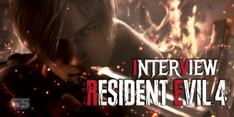 Interview Resident Evil 4 Remake – “Elemen seram berganda dalam versi moden”