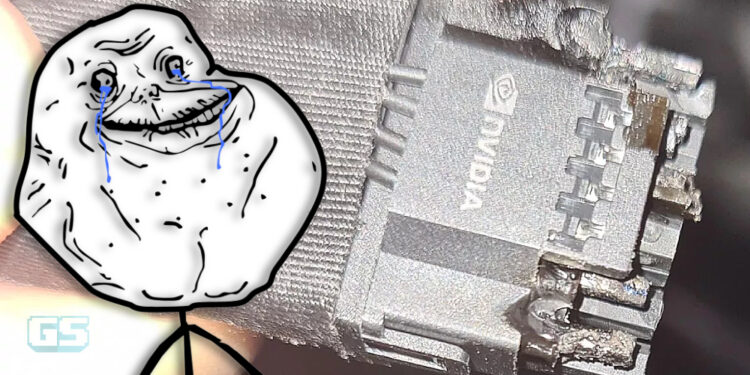 GPU Nvidia RTX 4090 terlalu kuat hingga cair kabel PC, ramai takut nak upgrade!