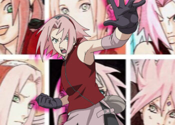 Naruto: Mengapa ramai kata Haruno Sakura “sampah”? Penjelasan penuh!