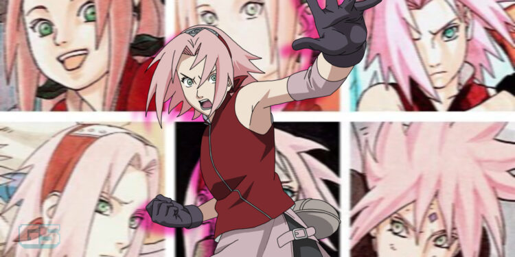 Naruto: Mengapa ramai kata Haruno Sakura “sampah”? Penjelasan penuh!