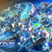 Preview SD Gundam G Generation ETERNAL – Game taktikal mecha baru tapi banyak kelemahan!