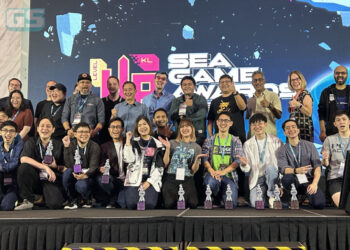 Coffee Talk memenangi Grand Jury Award untuk SEA Game Awards 2022, 2 tahun berturut-turut! [Level Up KL]