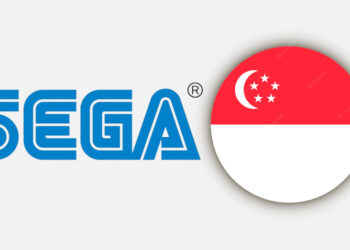 SEGA menubuhkan SEGA Singapore Pte. Ltd., luaskan pengaruh Asia Tenggara