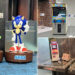 Lawatan Menarik Penuh Nostalgia Di HQ SEGA! Tempat Lahirnya Watak Ikonik, Sonic The Hedgehog!