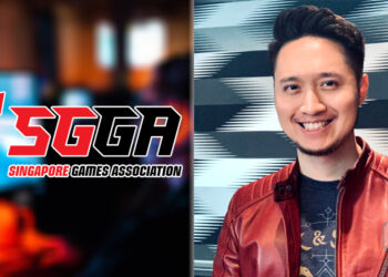 Gamescom Asia 2022 — Ketahui Kepentingan Game Indie Dalam Ekosistem Game Video Bersama Brian Kwek Dari SGGA