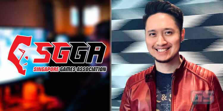 Gamescom Asia 2022 — Ketahui Kepentingan Game Indie Dalam Ekosistem Game Video Bersama Brian Kwek Dari SGGA