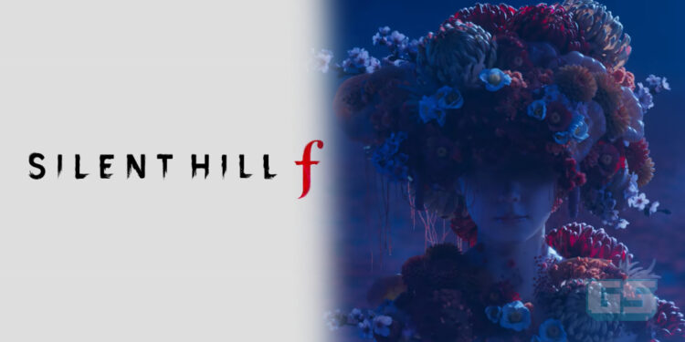 Silent Hill f — Game Utama Terbaru Francais, Akan Berlaku Semasa 1960 di Jepun!