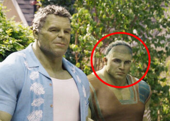 Skaar, anak kepada Hulk diperkenalkan dalam MCU! Kini ada 3 Hulk dalam francais!