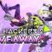 Giveaway Soul Hackers 2 — Komen Untuk Menang Kod Steam Percuma!
