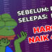 Cadangan harga game Steam berganda 30-40% – Game PC kini semakin mahal!