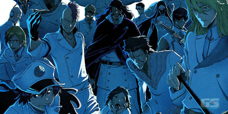 Bleach memperkenalkan “Sternritter”, musuh terbaru Ichigo rupanya Quincy!