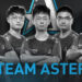 Interview bersama Team Aster – Wakil terakhir China di TI 11!