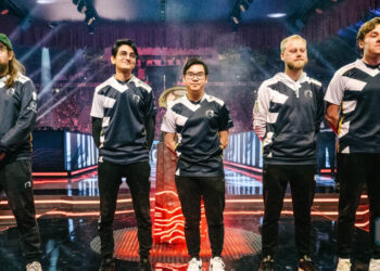 Interview Bersama Team Liquid — Cabaran Semasa The International 11 Serta Tekanan Yang Dihadapi!
