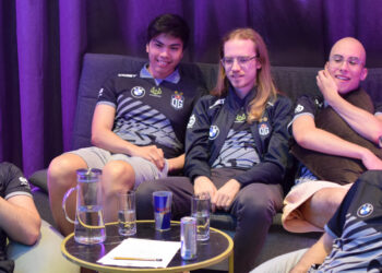 Interview Team OG (pra-TI 11) — “Tiada pressure, kita bermain Dota yang terbaik boleh”