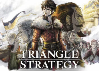 RPG “Triangle Strategy” rasmi lancar hari ini di PC Steam, dapatkan sekarang!