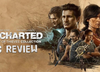 Review Uncharted: Legacy of Thieves Collection (PC) — Pengembaraan visual paling best setakat ini!