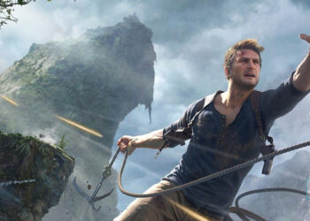 Pelancaran Game Uncharted Di Steam Tidak Semeriah Game PS Yang Lain!