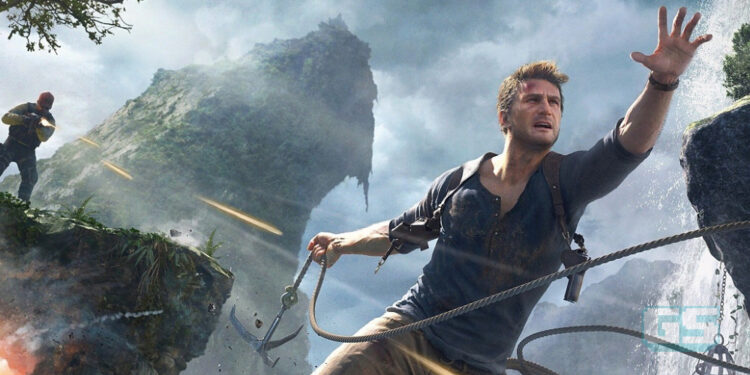 Pelancaran Game Uncharted Di Steam Tidak Semeriah Game PS Yang Lain!