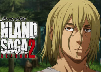 Vinland Saga Musim 2 Akan Ditayangkan Pada 9 Januari 2023 di Netflix!