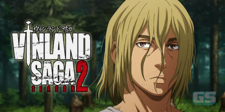 Vinland Saga Musim 2 Akan Ditayangkan Pada 9 Januari 2023 di Netflix!