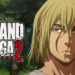 Vinland Saga Musim 2 Akan Ditayangkan Pada 9 Januari 2023 di Netflix!