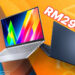 ASUS umum Vivobook 16X CPU AMD Ryzen 5000, harga adalah RM 2999!