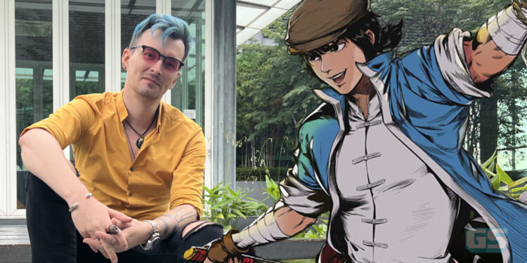 “Proses terbitkan game di China sangat payah” – Interview bersama Vlad Tsypljak dari Neon Doctrine (Level Up KL 22)