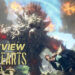 Preview Wild Hearts – Keunikan masih terserlah, mampu bersaing dengan Monster Hunter