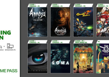 Xbox Game Pass tambah A Plague Tale: Requiem, Persona 5 Royal & banyak lagi untuk Oktober 2022!