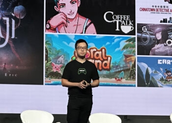 Bagaimana Xbox menyokong produksi game indie di Asia Tenggara [gamescom asia 2022]