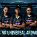 “Buat yang terbaik untuk harumkan nama negara” – Interview VR Universal 4RIVALS (PUBG – PL2022)