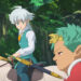 Seven Deadly Sins: Grudge of Edinburgh akan tiba 20 Disember di Netflix, animasi masih kena kecam!