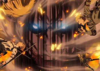 Attack on Titan Final Season Akan Tamat Pada 2023, Visual Baru Watak Didedahkan!