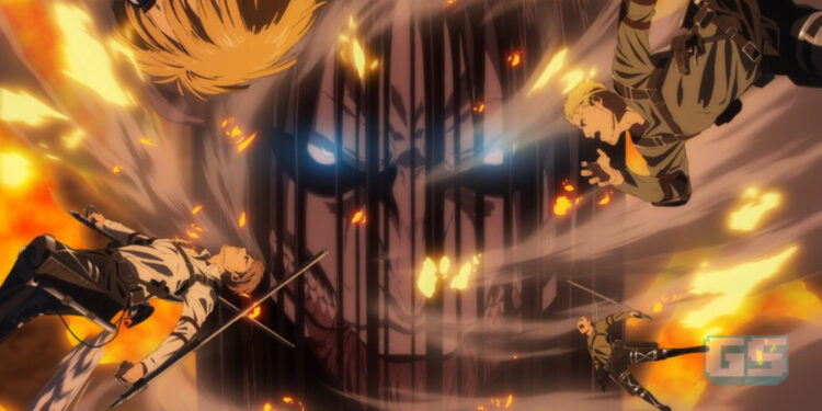 Attack on Titan Final Season Akan Tamat Pada 2023, Visual Baru Watak Didedahkan!